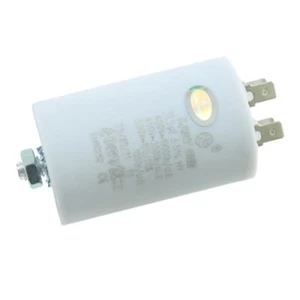 Universal 31.5 UF Microfarad 400V 450V 500V Motor Run Start Capacitor - Picture 1 of 2