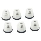 Pack of 6 Check Valve for 280/380/360 Model Car Washing Machine Repair Parts