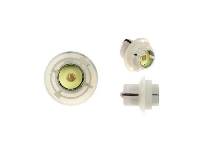 Dorman 86WC54Y Back Up Lamp Socket Fits 1983-1986 Toyota Cressida - Image 1 of 1