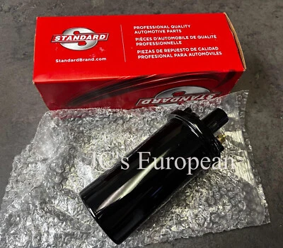 Porsche 911 944 928 Ignition Coil Pack SMP BRAND NEW  - Image 1 of 2