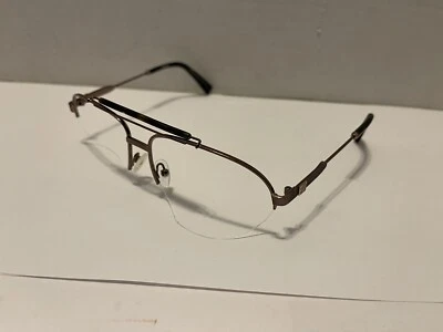 Gafas de sol Ermenegildo Zena Aviator EZ 000734J60[]15 140 *3 marcos solamente Foto 1 de 4