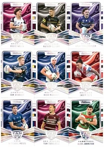 2025 NRL Traders - FAN FAVES - Pick Your Card/s - Picture 1 of 48
