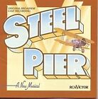 Steel Pier (Original Broadway Cast Recording) [US-... | CD | condition very good