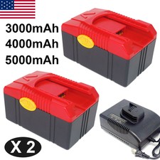 18V Battery 3000 4000 5000mAh for Snap on CTB6187 CTB6185 CT6850 CTB4185 CTB4187