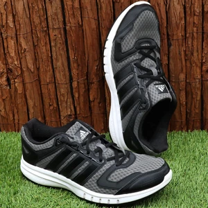 adidas Galaxy running shoes sneakers US 9.5 UK 9 EUR 43 1/3 26.5cm - Picture 1 of 11