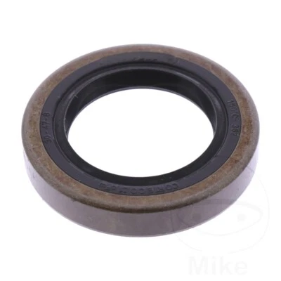 Sello de eje 30X47X8 mm 12012768B para Honda GL 1500 A Goldwing Aspencade T 1996 Foto 1 de 4