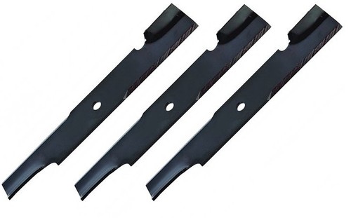 Oregon Mower Blades 3-Pack Oregon 91-626 Lawn Mower Blades | Fits