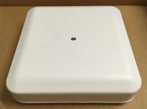 Brand New Cisco Aironet 3802i Wireless Access Point AIR-AP3802I-Z-K9 - Picture 1 of 7