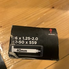 Specialized Bicycle Tire Tubes for sale 