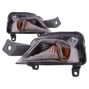 Halogen Signal Light Set fits 2019-2022 Nissan Altima; CAPA Certified - Picture 1 of 1