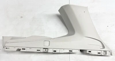 Subaru FORESTER Rear Right Passenger Upper Quarter Trim Panel 2014 2015 2016 - Image 1 of 4