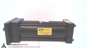 CILINDRO NEUMÁTICO PARKER 4.00CJ2ANLUS14AC9.000 #325364 - Imagen 1 de 5