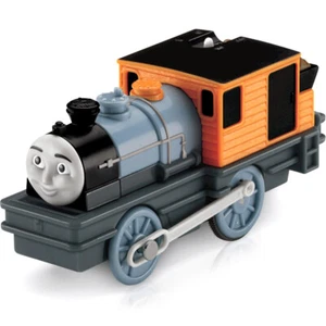 Motore Thomas the Tank TRACKMASTER--- Bash --- nuovo con scatola. - Foto 1 di 1