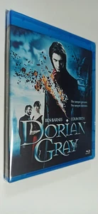 DORIAN GRAY BLURAY - NUOVO SIGILLATO - Imagen 1 de 2