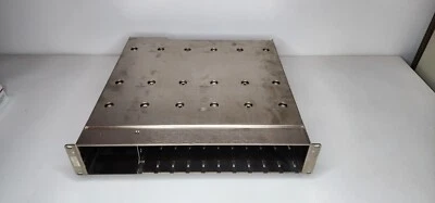 CHP-CHASSIS-19S  CHP Chassis 19" S-SMM Compatible - Image 1 of 4