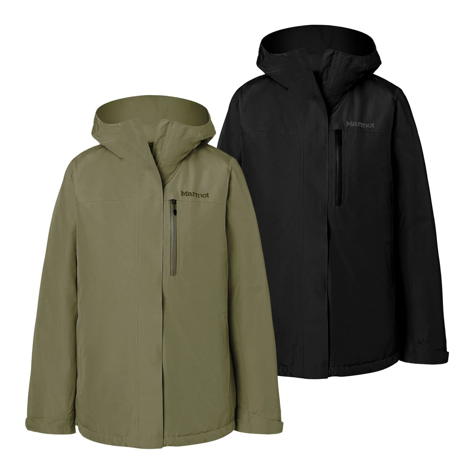 Marmot Damen Jacke Outdoorjacke Hardshelljacke Women`s Ramble Component Jacket - Bild 1 von 1