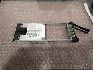 IBM 01EJ594 1.92TB 2.5" SSD Flash Drive 01EJ796 01EJ798 - Picture 1 of 5
