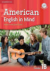 American English in Mind Level 1 Combo B with DVDR