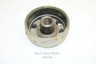 2008 Arctic Cat F8 Efi Flywheel Rotor - Image 1 of 4