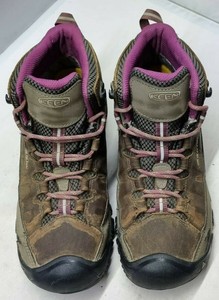 keen womens hiking boots clearance