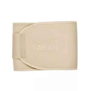 Sweet Sweat Waist Trimmer - Toned Quartz XXL (60 x 10in) - Wash Bag Included - Picture 1 of 3