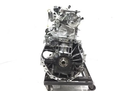 Nissan Sentra Sr 2017-2019 motor turbo de 1,6 L bloque largo 100 k millas Foto 1 de 4