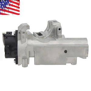 Ignition Switch Cylinder Key Housing for For 2004-2008 Chevy Colorado GMC Canyon - Picture 1 of 7