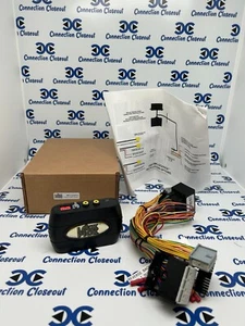 ✅ NEW! 2012- 2014 GMC Coastal Electronic GM2 LOCKPICK Harness Video-In-Motion - Picture 1 of 5