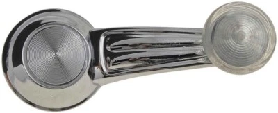 Dorman Window Crank Handle Fits 1973-1981 Oldsmobile Omega 1974 1975 1976 1977 - Image 1 of 3