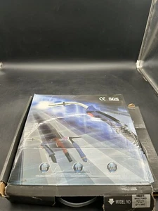 MDX-250 MIG Welding Gun  15’ Acculock - Picture 1 of 5