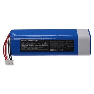 Akku für Ecovacs Deebot T9 AIVI Deebot T9 Deebot T9+ DBX11-11/21 5200mAh 14,4V - Bild 1 von 3
