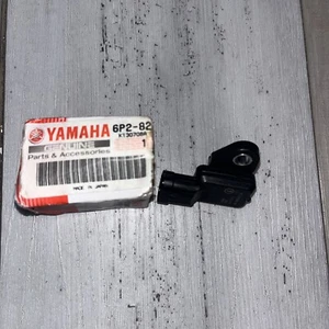 6p2-82380-00 Yamaha Outboard Oem Map Sensor - Bild 1 von 2