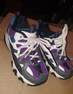 Boys Skechers O'Lites2 - Picture 1 of 4