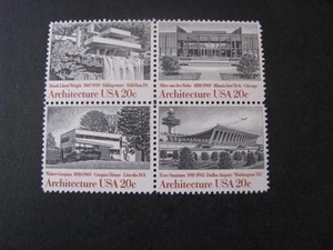 Set francobolli USA Scott # 2019-2022 mai usati...spedizione internazionale gratuita! - Foto 1 di 4
