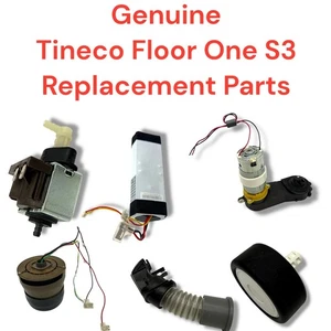 Piezas de repuesto para aspiradora Tineco Floor One S3 - Original - Imagen 1 de 15