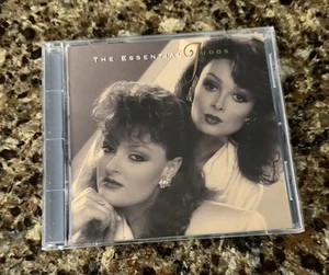 The Essential Judds by The Judds CD 1995 Folk World & Country Music Curb RCA - Bild 1 von 3
