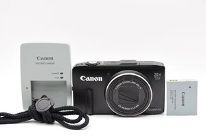 Canon PowerShot SX280 HS Compact Digital Camera with Battery and Charger - Picture 1 of 11