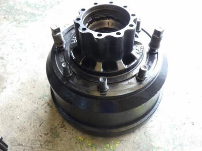 Conjunto de tambor buje trasero derecho Mitsubishi Fuso Fighter Mignon [PA42434216] Foto 1 de 2