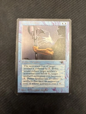Power Artifact Antiquities Mtg LP -reserved List- - Image 1 of 4