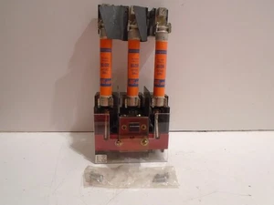 INTERRUPTOR DE DESCONEXIÓN WESTINGHOUSE DS161R TIPO DS CON FUSIBLES 30A 600VAC / 250VDC - Imagen 1 de 11