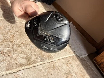 Cobra DS-Adapt 3 Wood 14.5*  with Denali X-Stiff Flex Shaft - Image 1 of 4