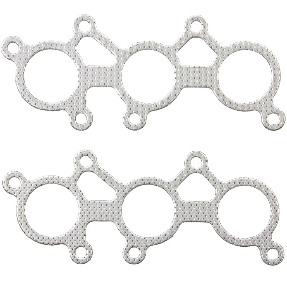 Exhaust Manifold Gasket Set Fel-Pro For 2007-2011, 2013-2015 Lexus GS350 3.5L V6 - Image 1 of 1