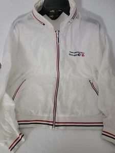 Vintage NASA Kennedy Space Center Jacket - Size X-large 80's Great Vintage Find  - Bild 1 von 10