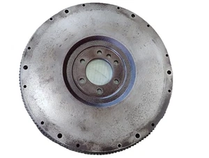 OEM GM Manual Transmission Flywheel 3973456N A 25 2 SBC BBC Numbers Match 168T - Foto 1 di 11