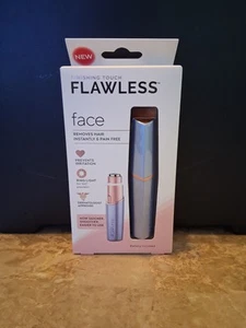 Finishing Touch Flawless Face Hair Remover - Picture 1 of 1