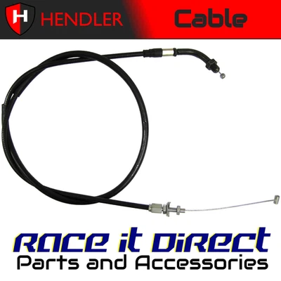 Cable de acelerador o cable de tracción para Honda XL 250 S 1978-1981 Hendler Foto 1 de 4