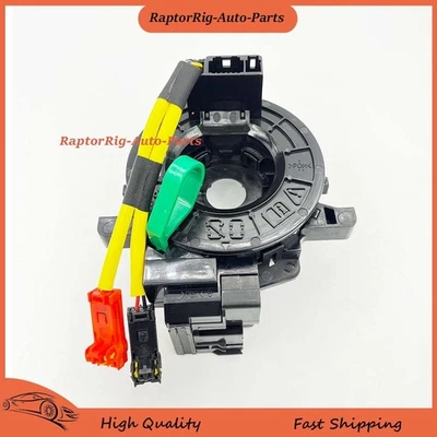 Cable de resorte de reloj 83196-FL020 para Subaru Crosstrek 2018-2019 Foto 1 de 4