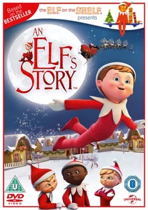 An Elf's Story (DVD) (US IMPORT) - Picture 1 of 2