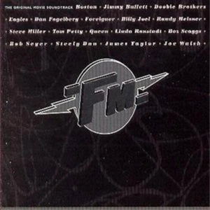 Various Fm: THE ORIGINAL MOVIE SOUNDTRACK (CD) Album - Bild 1 von 1