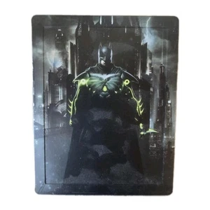Injustice 2: Ultimate Edition Steelbook (Microsoft Xbox One, 2017) Komplett Cib - Bild 1 von 4